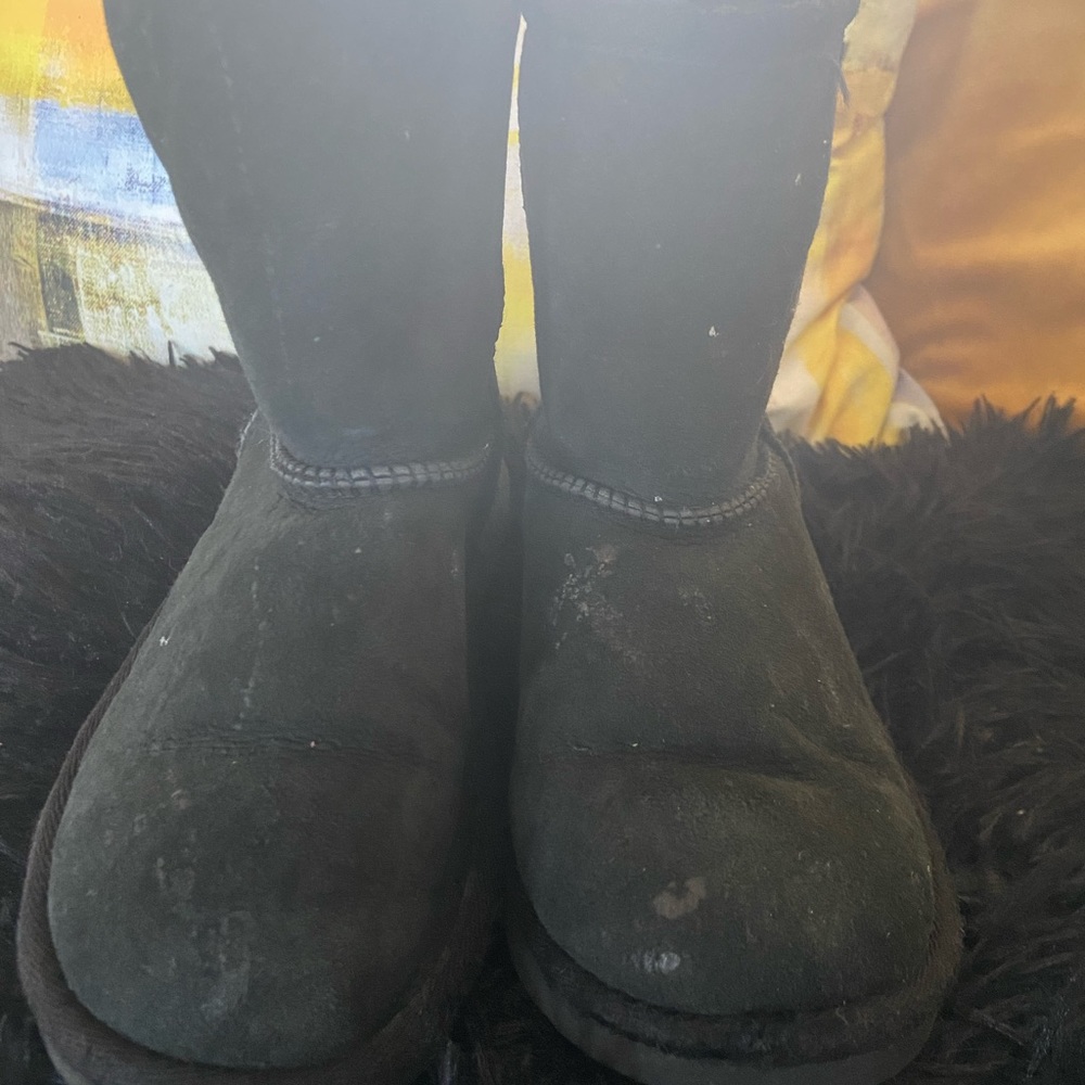 Ugg’s